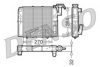 BELLIER 9954400 Radiator, engine cooling